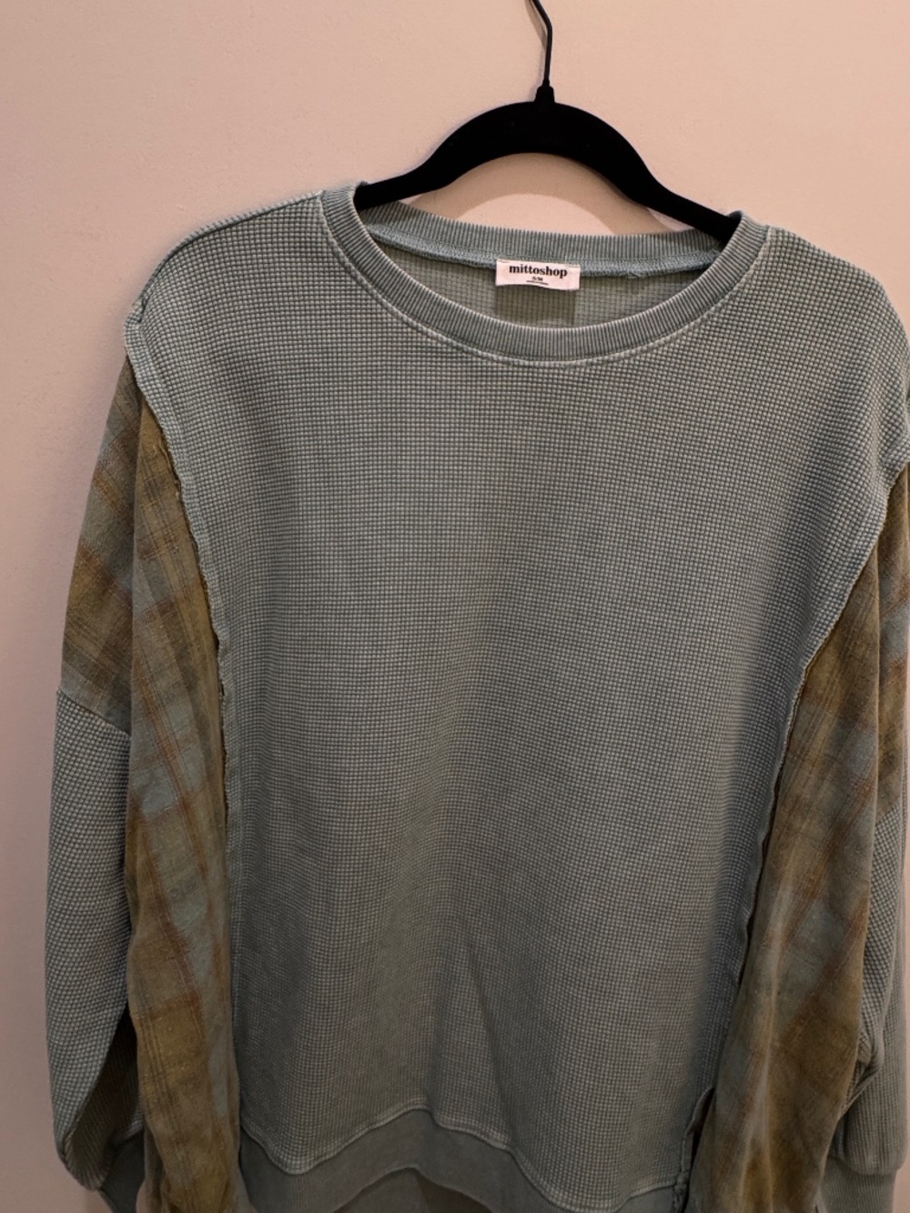 MittoShop s/m pullover